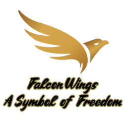 Falcon Wings